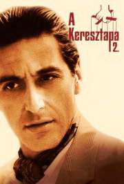 A keresztapa 2 (The Godfather: Part II) (1974) - Poszter, plakát