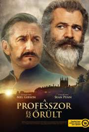 A professzor és az őrült (The Professor and the Madman) (2019)