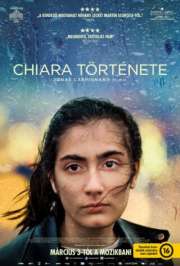 Chiara története (A Chiara / To Chiara) (2021)