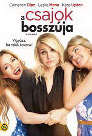 A csajok bosszúja (The Other Woman)