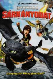 Így neveld a sárkányodat (How to Train Your Dragon) (2010)