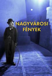 Nagyvárosi fények (City Lights) (1931)