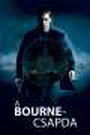 A Bourne-csapda (The Bourne Supremacy) (2004) - Poszter