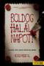 Boldog halálnapot! (Happy Death Day) poszter