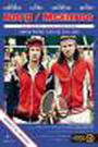 Borg/McEnroe (2017) poszter