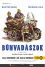 Bűnvadászok (1977) képek