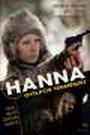 Hanna - Gyilkos természet (Hanna) (2011) - Poszter