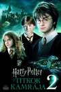 Harry Potter és a titkok kamrája (2002) képek