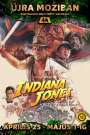 Indiana Jones és a Végzet Temploma - Digitálisan felújított 4K (1984) képek