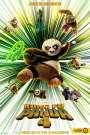 Kung Fu Panda 4. (2024) képek