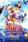 Niko: Kistesó nagy bajban (Niko 2 - lentäjäveljekset / Little Brother, Big Trouble: A Christmas Adventure) (2012)