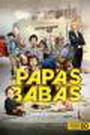 Papás babás (2017) poszter