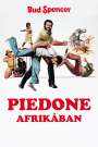 Piedone Afrikában (1978) képek