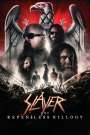 Slayer: The Repentless Killogy (2019) képek