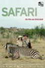 Szafari (Safari) filmszatíra, dokumentumfilm