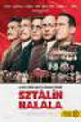 Sztálin halála (2017) poszter