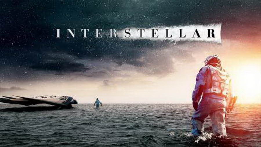 Csillagok között (Interstellar) (2014)