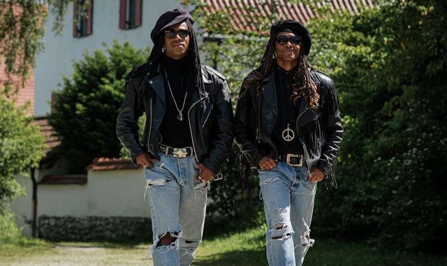 Elan Ben Ali - Milli Vanilli: Az évszázad botránya (2023)