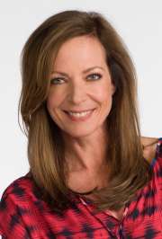 Allison Janney - Színésznő | Producer