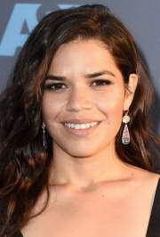 America Ferrera - Színésznő | Producer | Rendező