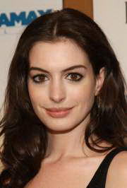 Anne Hathaway - Színésznő | Producer | 