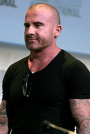 Dominic Purcell - Színész | Producer