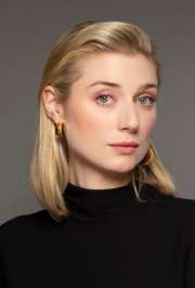 Elizabeth Debicki - Színésznő