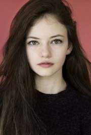 Mackenzie Foy - Színésznő