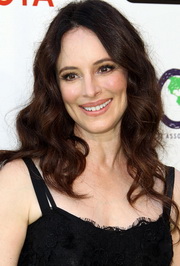 Madeleine Stowe - Színésznő