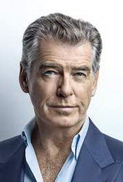 Pierce Brosnan - Színész | Producer