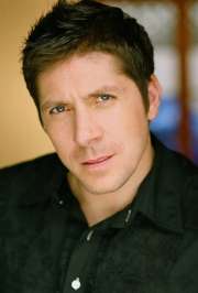 Ray Park - Színész