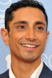 Riz Ahmed - Színész