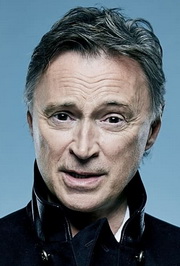 Robert Carlyle - Színész