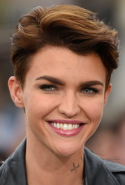 Ruby Rose - Színésznő