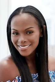 Tika Sumpter - Színésznő