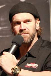 Tyler Mane - Színész | Producer | Forgatókönyvíró