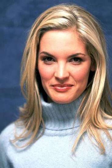 Bridgette Wilson-Sampras