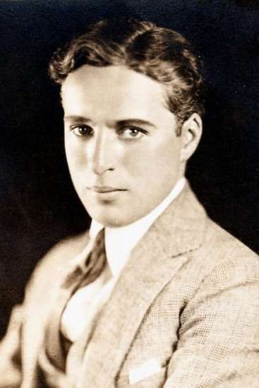 Charles Chaplin