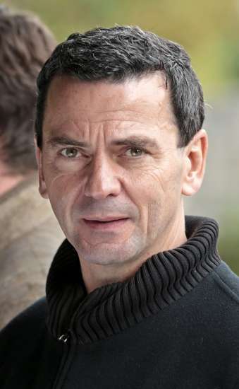 Christian Petzold