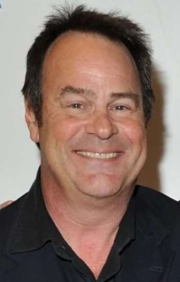 Dan Aykroyd