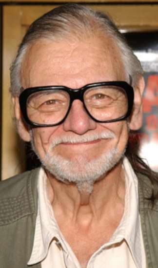 George A. Romero