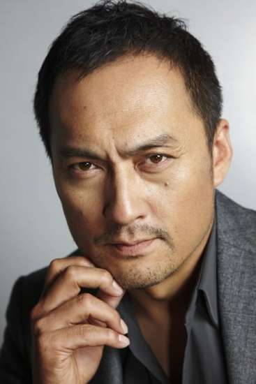 Ken Watanabe