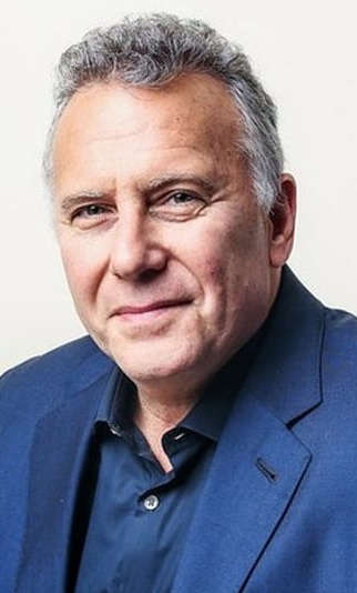 Paul Reiser