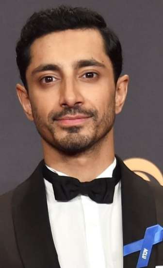 Riz Ahmed