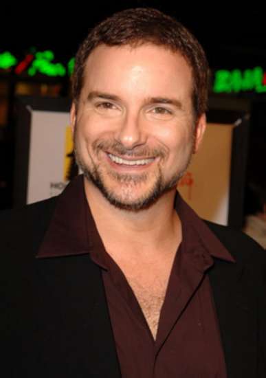 Shane Black